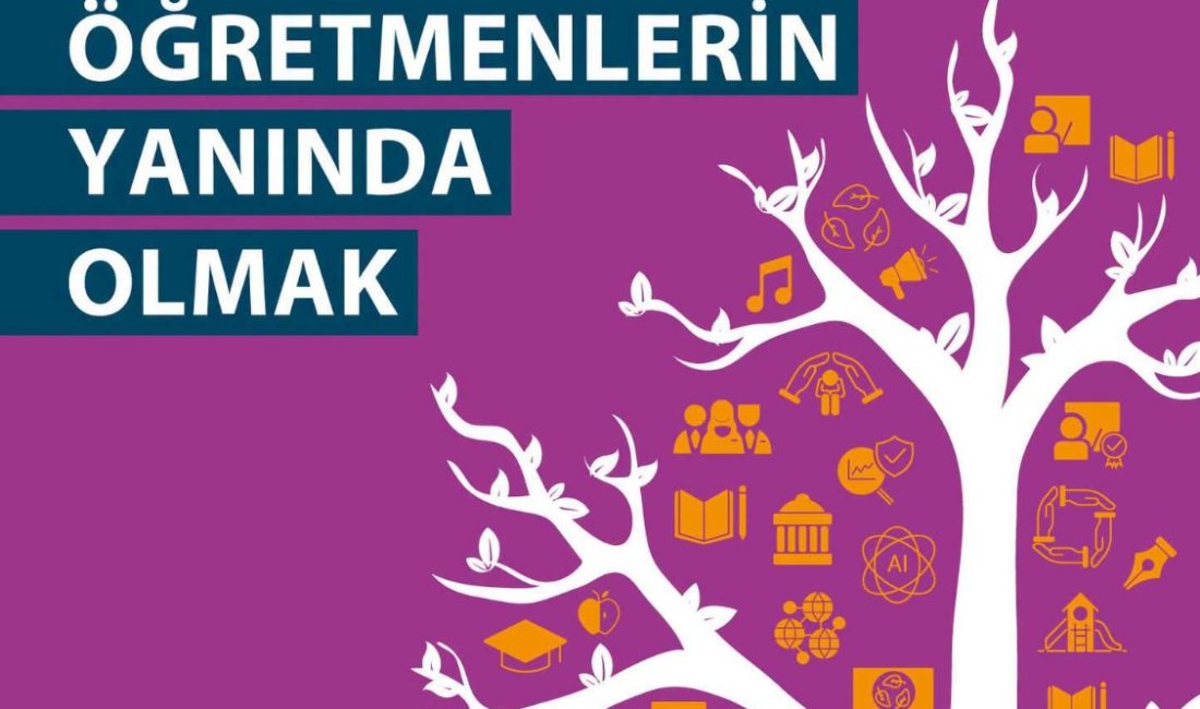 Eğitim Sen Yürütme Kurulu, 5 Ekim Dünya Öğretmenler Günü dolayısıyla