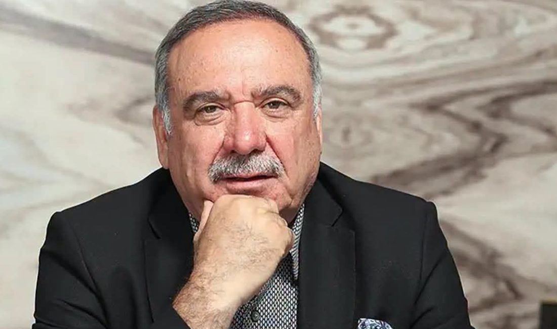 LC Waikiki Yönetim Kurulu Başkanı Vahap Küçük, giyimin vatandaşın harcama