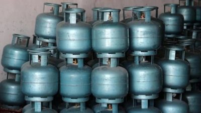 LPG’ye peş peşe gelen zamların ardından 12 kilogramlık mutfak tüpünün