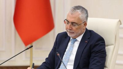 Toplantıda çalışma hayatını doğrudan ilgilendiren yeni çalışma modelleri ve olası