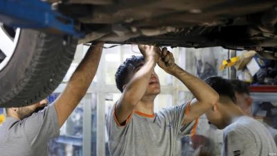 Mesleki Eğitim Merkezleri (MESEM) ile mesleki ve teknik ortaöğretim kurumlarında