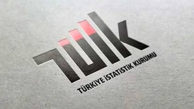 Türkiye İstatistik Kurumu (TÜİK), ağustos ayına ilişkin ticaret satış hacmi