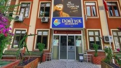 Antakya Toplumcu Halk Gazetesi’nin, vatandaşların yerel yönetimlere ilişkin görüşlerini kamuoyuna