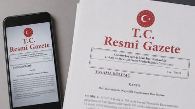 Çevre, Şehircilik ve İklim Değişikliği Bakanlığı tarafından hazırlanan Coğrafi Veri