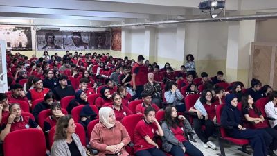 Hatay İl Tarım ve Orman Müdürlüğü, gıda israfının önlenmesi ve