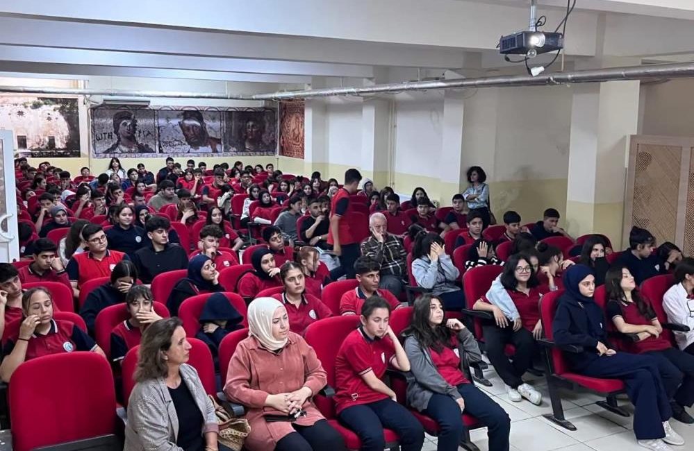 Hatay İl Tarım ve Orman Müdürlüğü, gıda israfının önlenmesi ve