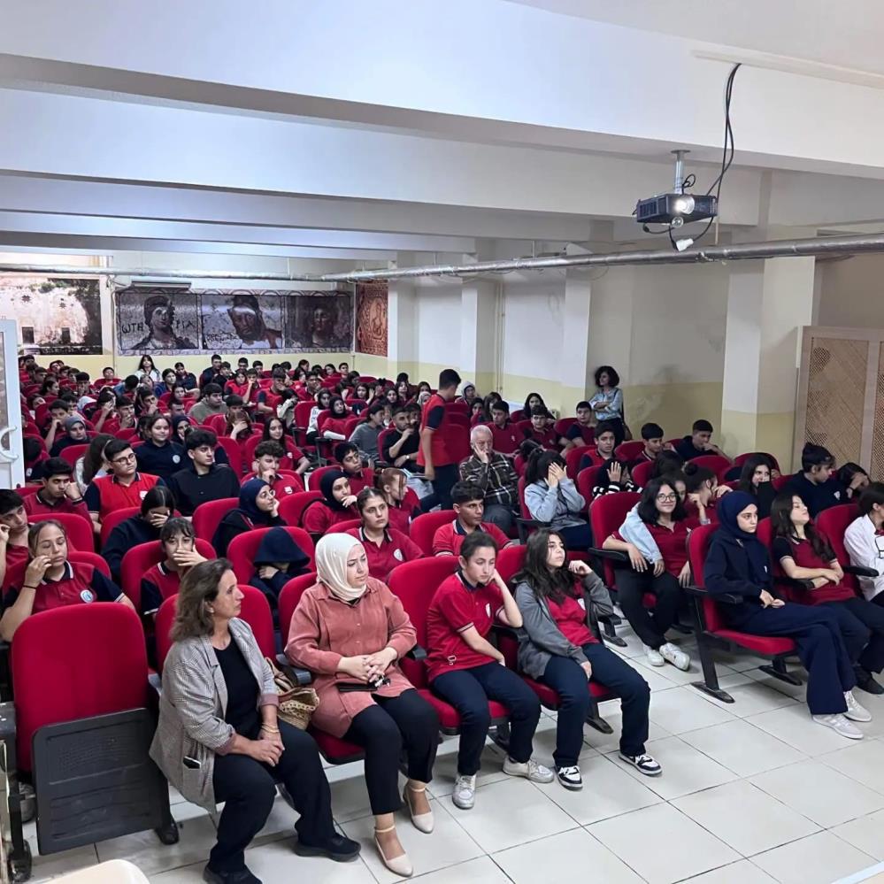Hatay İl Tarım ve Orman Müdürlüğü, gıda israfının önlenmesi ve