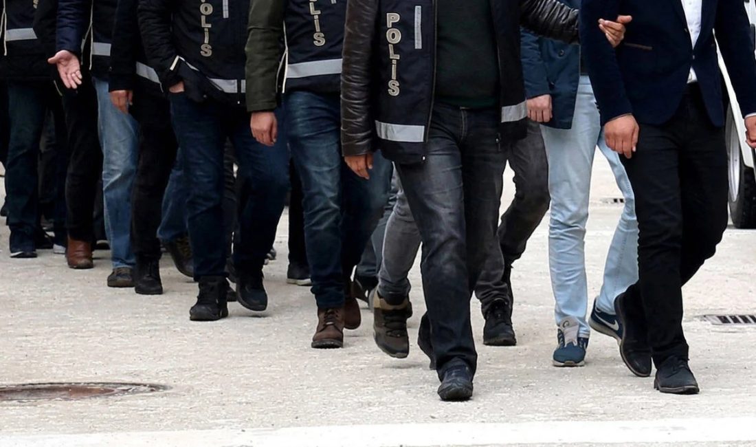 Türkiye, KKTC, Arnavutluk ve Gürcistan hattında yürütüldüğü iddia edilen yasa
