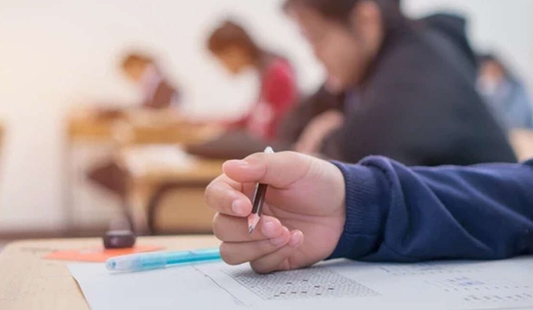 MEB, 26 Ekim'de ortaokul ve liselerde başlayacak ortak yazılı sınav
