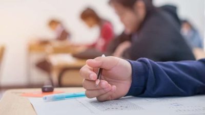 MEB, 26 Ekim'de ortaokul ve liselerde başlayacak ortak yazılı sınav