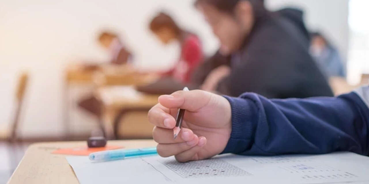 MEB, 26 Ekim'de ortaokul ve liselerde başlayacak ortak yazılı sınav