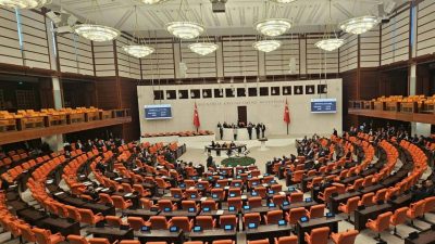 TBMM Genel Kurulu’nda tasfiyesine karar verilen bazı yatırım fonlarına ilişkin