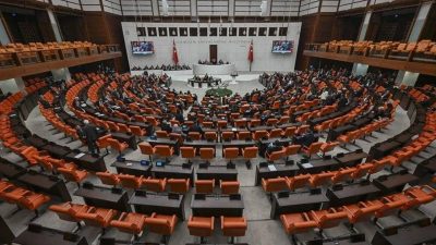 TBMM’de 2027 yılı bütçe görüşmeleri başlarken Türkiye, Pakistan ve Suudi