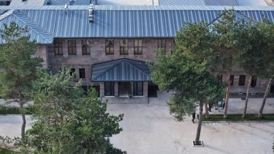 Millî Eğitim Bakanlığı, Türkiye Gastronomi Liseleri Projesi kapsamında Hatay’da “Akdeniz