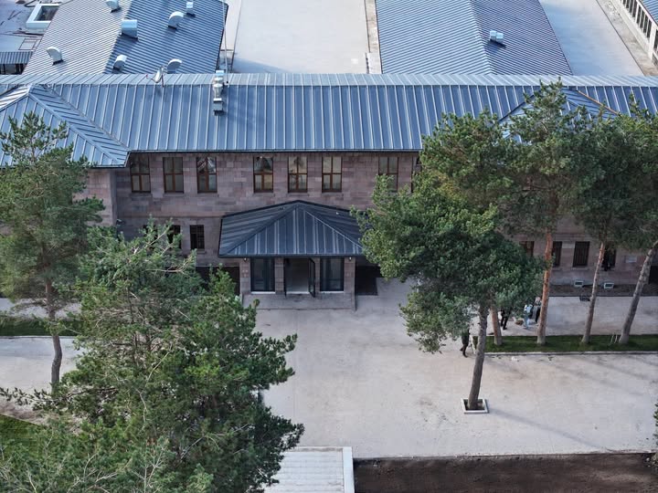 Millî Eğitim Bakanlığı, Türkiye Gastronomi Liseleri Projesi kapsamında Hatay’da “Akdeniz