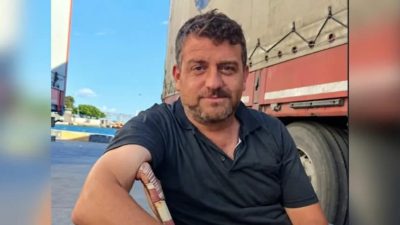 Suriye’de tutulduğu bildirilen ve Cilvegözü Sınır Kapısı’nda ailesine teslim edilen