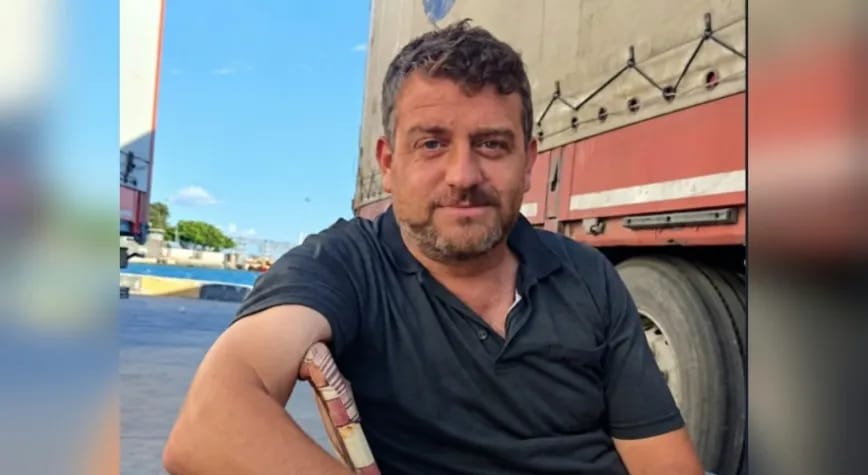 Suriye’de tutulduğu bildirilen ve Cilvegözü Sınır Kapısı’nda ailesine teslim edilen