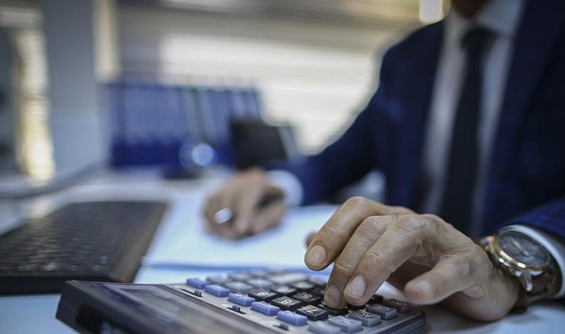 2027 Yılı Cumhurbaşkanlığı Yıllık Programı kapsamında, yaklaşık 5,4 milyon kamu