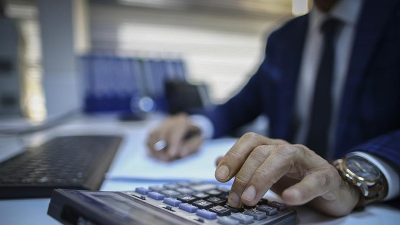 2027 Yılı Cumhurbaşkanlığı Yıllık Programı kapsamında, yaklaşık 5,4 milyon kamu