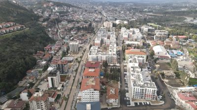 Antakya Gazetesi’nin ilçelerdeki belediye hizmetlerine yönelik vatandaşların memnuniyetini ölçmek amacıyla