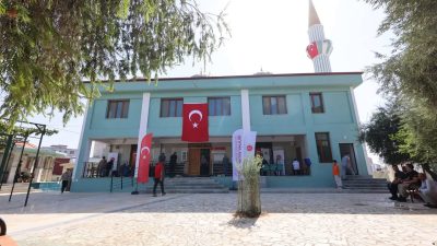 Türkiye genelinde cami sayılarıyla ilgili paylaşılan 2026 yılı verilerine göre,