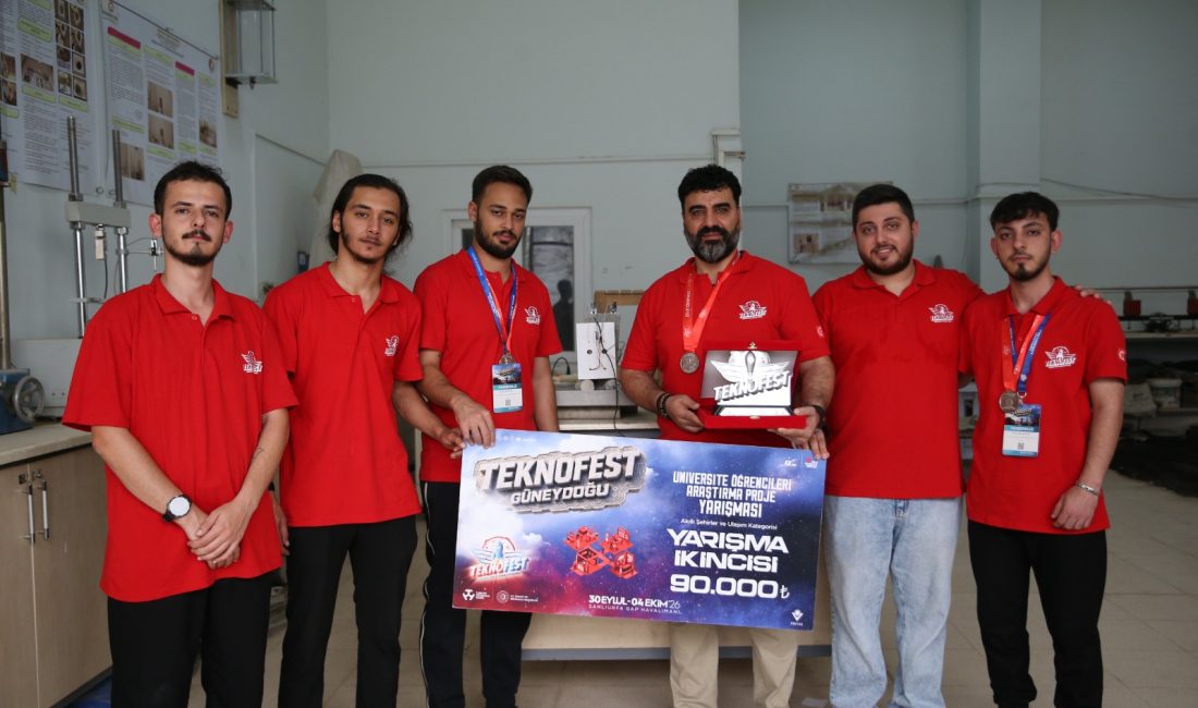 Hatay'da 6 Şubat 2023 depremlerinden etkilenen üniversite öğrencileri, olası afetlerde