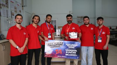 Hatay'da 6 Şubat 2023 depremlerinden etkilenen üniversite öğrencileri, olası afetlerde