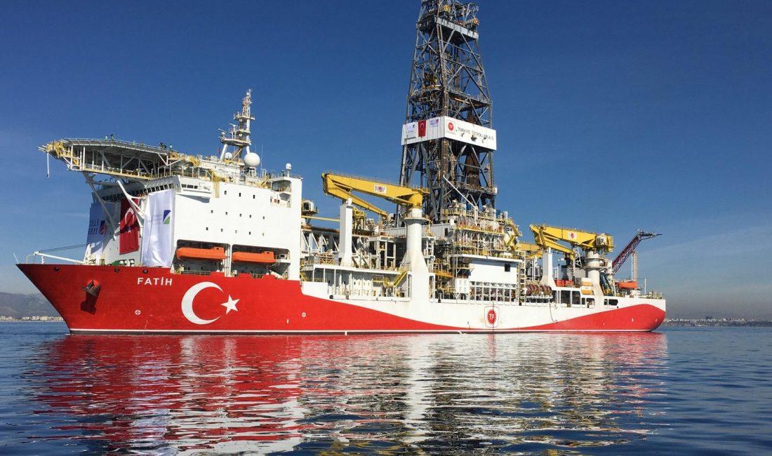 Enerjide dışa bağımlılığı azaltma hedefiyle çalışmalarını sürdüren Türkiye, yıl sonuna