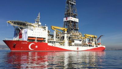 Enerjide dışa bağımlılığı azaltma hedefiyle çalışmalarını sürdüren Türkiye, yıl sonuna