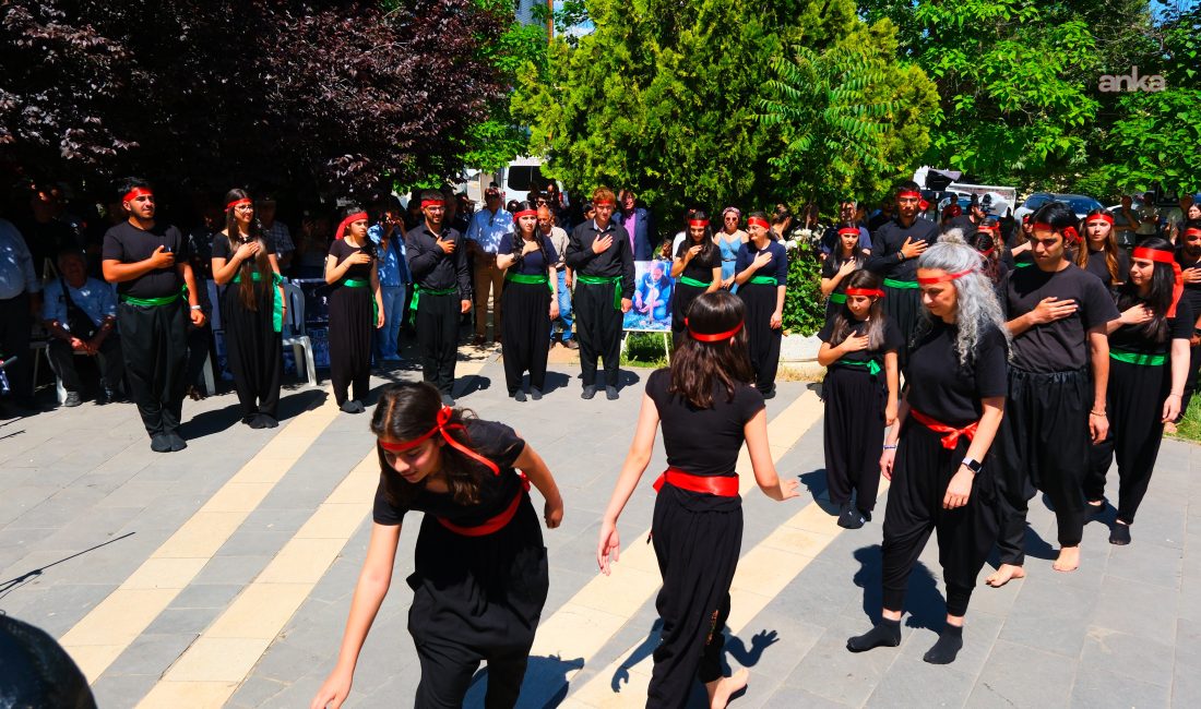 Alevi Aydınları İstişare Meclisi, 31 Ekim’de Ankara’da düzenleyeceği çalıştayda Alevilerin