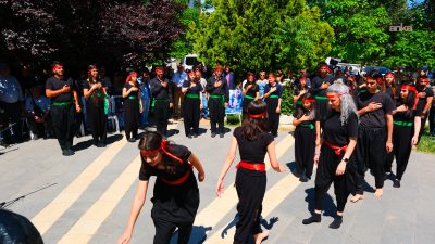 Alevi Aydınları İstişare Meclisi, 31 Ekim’de Ankara’da düzenleyeceği çalıştayda Alevilerin
