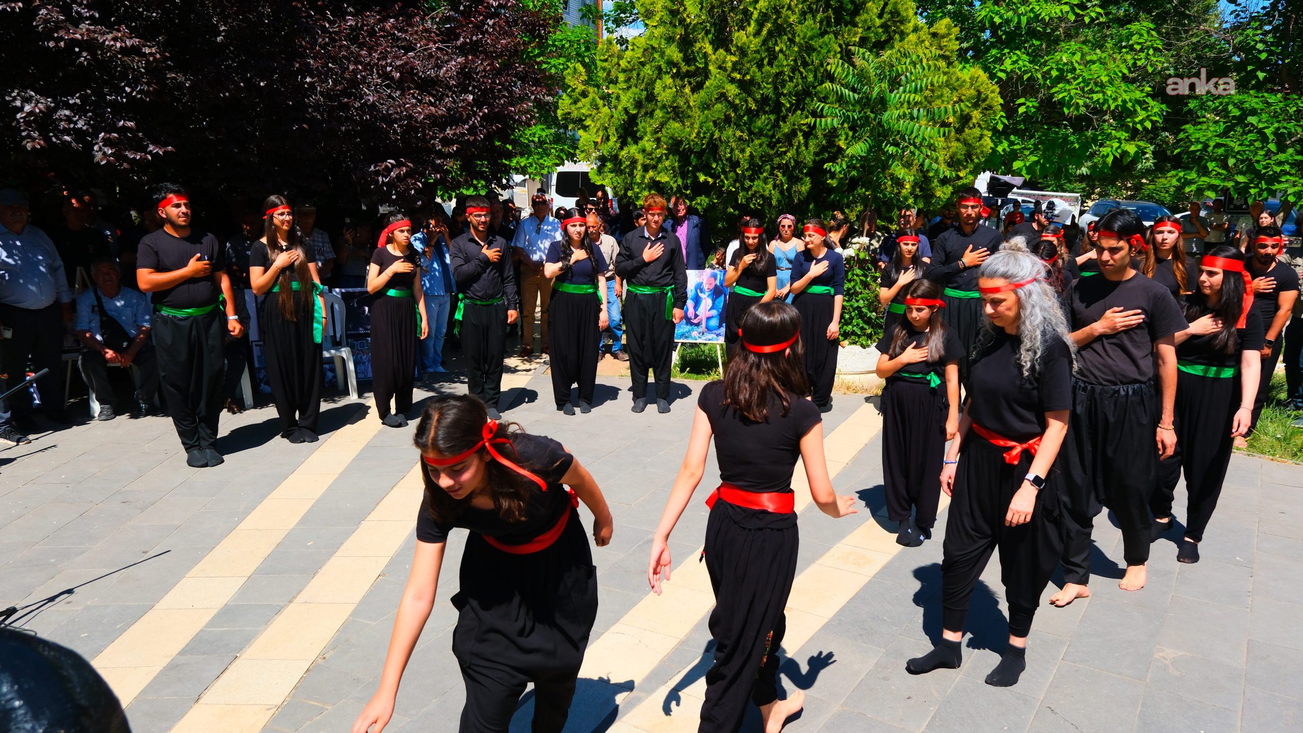 Alevi Aydınları İstişare Meclisi, 31 Ekim’de Ankara’da düzenleyeceği çalıştayda Alevilerin