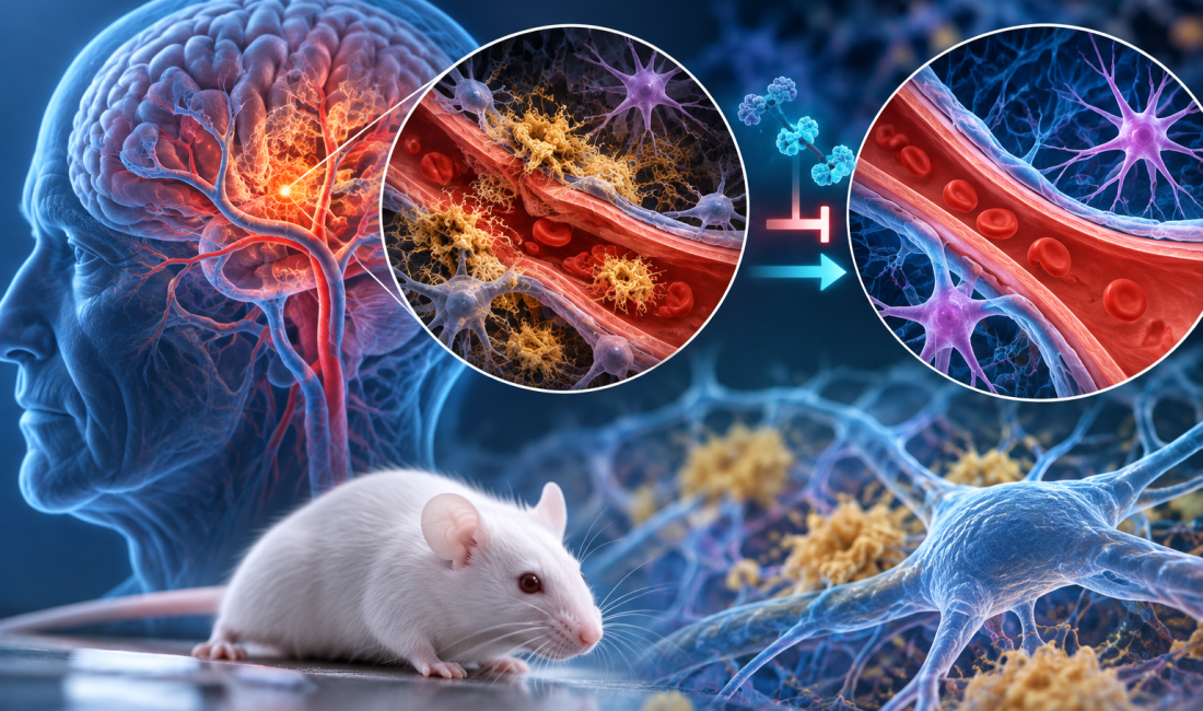 Bilim insanları, Alzheimer riskiyle bağlantılı APOE4 geninin yol açtığı bazı
