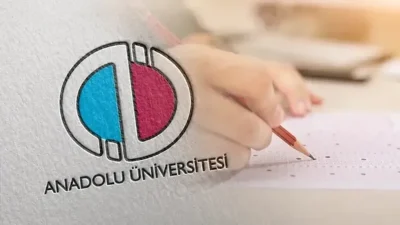 Anadolu Üniversitesi Açıköğretim Fakültesi Güz Dönemi Af Başvuru kayıtları 5