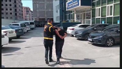 Hatay’ın Antakya ve İskenderun ilçelerinde farklı suçlardan haklarında 2 yıl