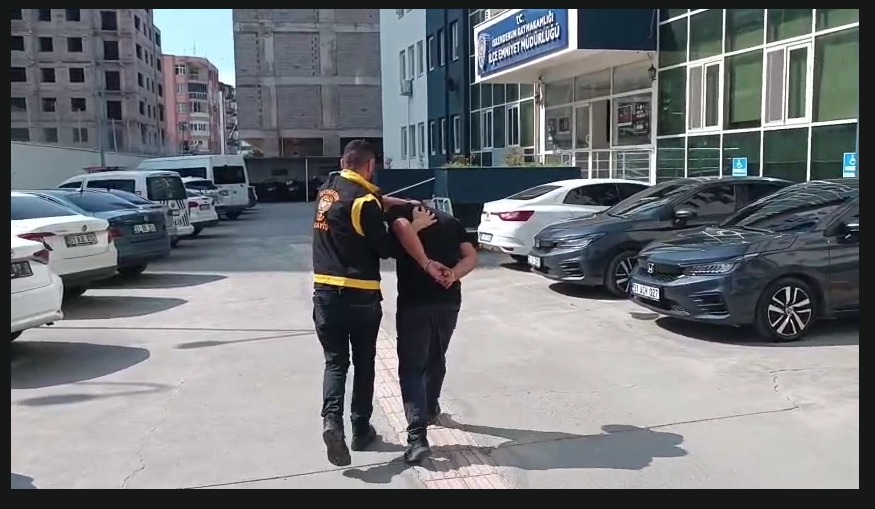 Hatay’ın Antakya ve İskenderun ilçelerinde farklı suçlardan haklarında 2 yıl