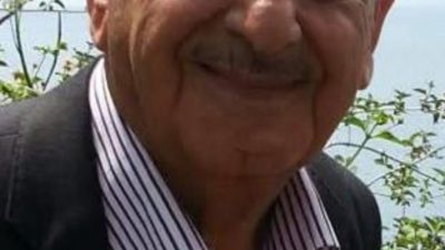 Defne’nin Armutlu Mahallesi’nde 1980’li yıllarda muhtarlık yapan Bedi Öfkeli hayatını