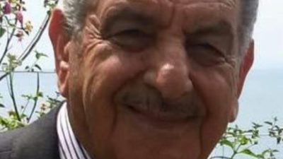 Defne’nin Armutlu Mahallesi’nde 1980’li yıllarda muhtarlık yapan Bedi Öfkeli hayatını