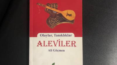Bugün tanıtacağımız kitap gazetemizin kurucuları arasında yer alan ve hayatını