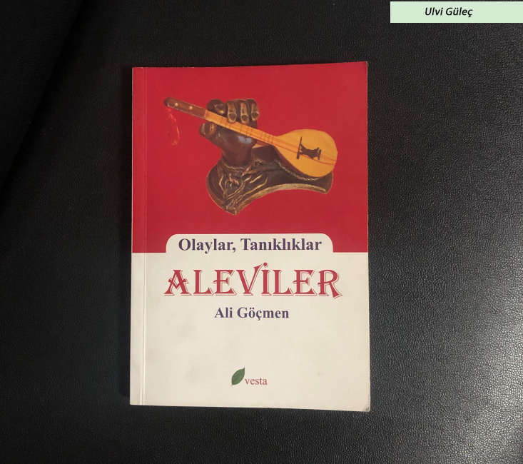 Bugün tanıtacağımız kitap gazetemizin kurucuları arasında yer alan ve hayatını