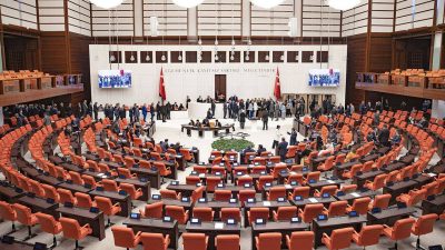 Tasfiyesine karar verilen bazı yatırım fonlarının adil ve şeffaf şekilde