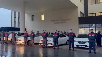 Bakırköy Belediyesine yönelik ihaleye fesat karıştırma ve irtikap soruşturmasında, 68