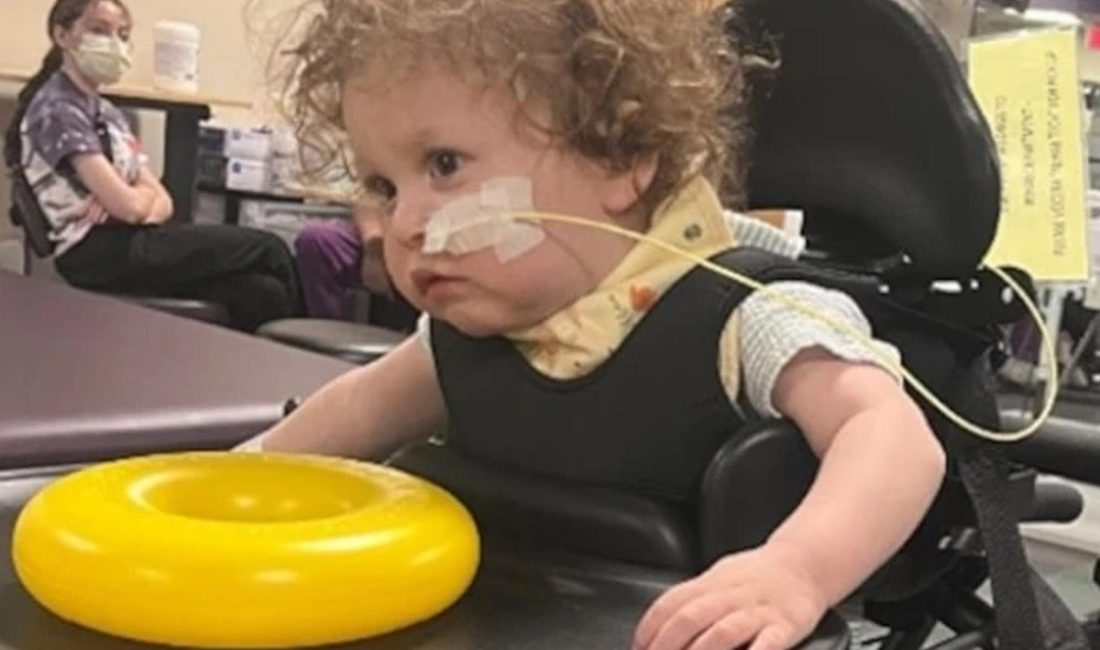 ABD’de ölü ilan edilerek morgda 4 saat bekletilen 18 aylık
