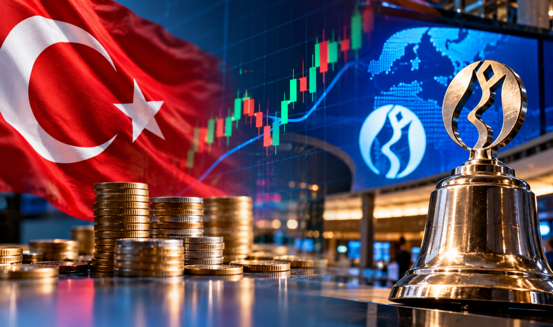 MSCI’nin Türkiye’deki bazı hisselere yönelik endeks değişikliklerini durdurması ve Haziran
