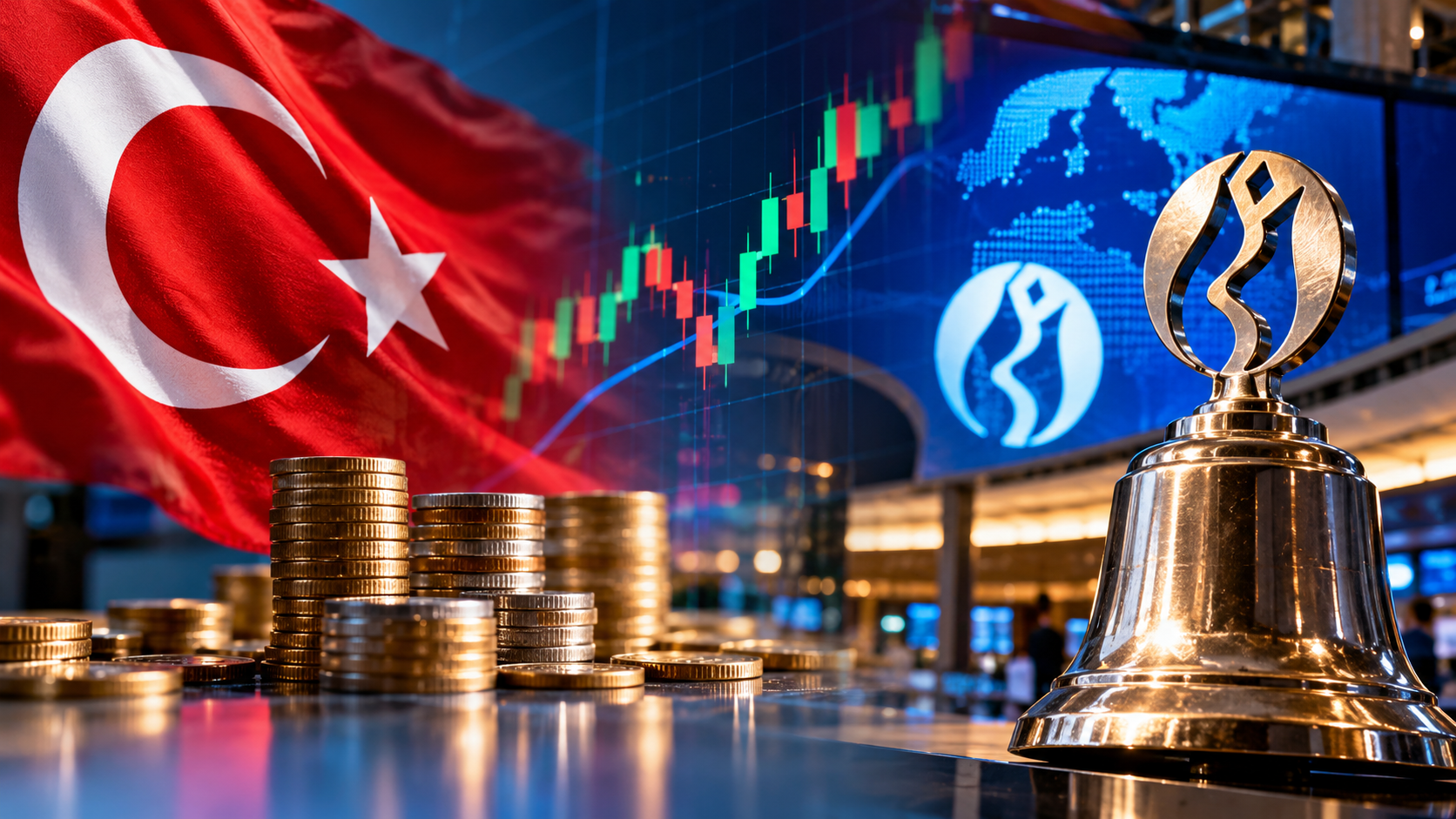 MSCI’nin Türkiye’deki bazı hisselere yönelik endeks değişikliklerini durdurması ve Haziran