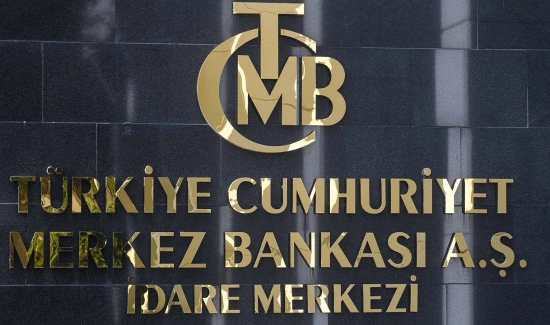 Türkiye Cumhuriyet Merkez Bankası (TCMB), politika faizinde indirime gitti.