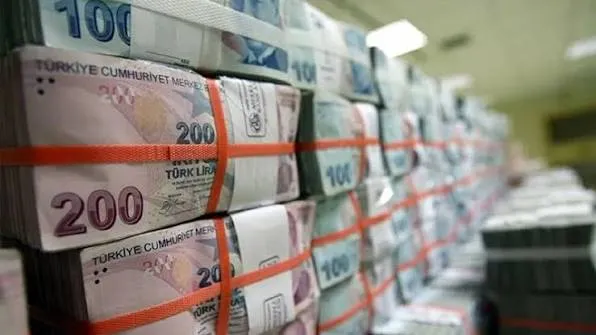 2027 yılı bütçesinde kamu personeli giderleri için 6 trilyon 318