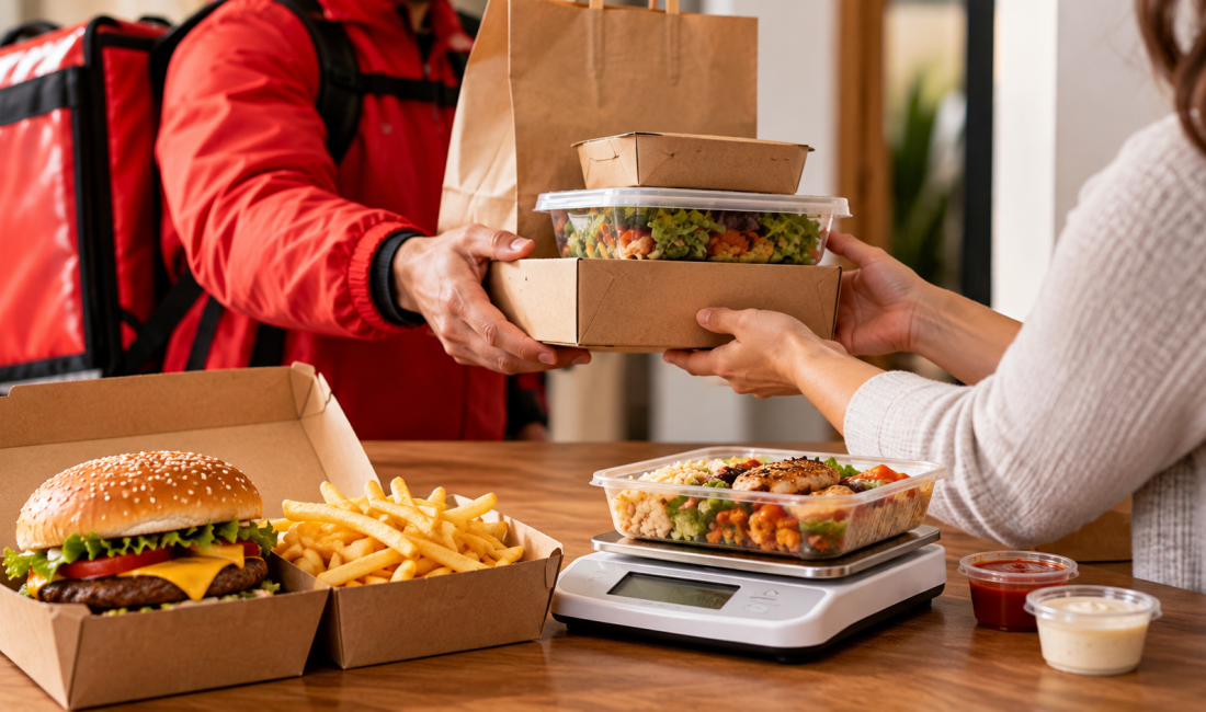 Ticaret Bakanlığı, internet üzerinden satılan hamburger, döner, iskender ve köfte