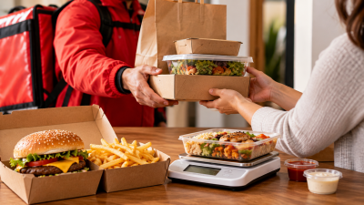 Ticaret Bakanlığı, internet üzerinden satılan hamburger, döner, iskender ve köfte