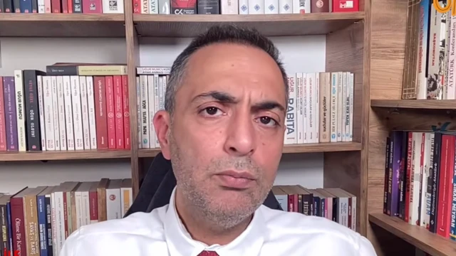 İstanbul Cumhuriyet Başsavcılığı tarafından yürütülen geniş kapsamlı "kara para aklama"